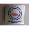 NSK 7018A5TRDUMP4Y Super Precision Bearing NEW!!! in Original Factory Packaging #1 small image