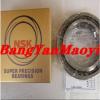 NSK Precision Ball Screw Support Bearing 17TAC47BSUC10PN7B #1 small image