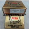 NSK Precision Ball Screw Support Bearing 60TAC120BSUC10PN7B #1 small image