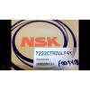 NSK 7222CTRDULP4Y SUPER PRECISION ANGULAR CONTACT BALL BEARING, NEW #201690