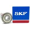 SKF DOUBLE ROW ANGULAR CONTACT BEARING 5203 A-2ZTN9/C3 NIB #1 small image