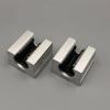 (1 PCS) SBR12UU (12mm) Router Linear Motion Ball Bearing Slide Block FOR CNC #1 small image