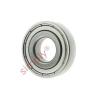 50 pcs 16001-2Z Deep Groove Ball Bearing 12x28x7 12*28*7 mm bearings 16001ZZ ZZ #1 small image