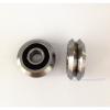 6pcs new RM2ZZ 3/8&apos;&apos; 9.525*30.73*11.1mm V Groove Sealed Ball vgroove Bearing #1 small image