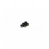 5 PCS Small Miniature Bearing Robot Tire Accessories Mini bearing 2x5x2.5mm DIY #1 small image