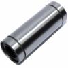 2pcs LM8LUU 8mm Long Linear Motion Bearing Ball Bush Linear Ball Bearing