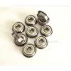 5PCS Ball Miniature Bearing Size 10*15*4mm 6701 61701ZZ 10x15x4mm #1 small image