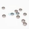 5 PCS High-Speed Silent Small Miniature Bearings Mini bearing 3x8x4mm DIY #1 small image