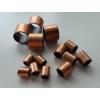 10pcs New SF-1 1222 Self Lubricating Composite Bearing Bushing Sleeve 14*12*22mm #1 small image