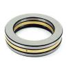 51106 NSK Bore 1 1.181 Inch | 30 Millimeter 30x47x11mm  Thrust ball bearings #1 small image