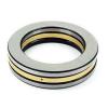 51106 NSK Bore 1 1.181 Inch | 30 Millimeter 30x47x11mm  Thrust ball bearings