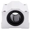 10 PCS SC20UU SCS20UU 20mm Linear Ball Bearing Pellow Block Linear Unit FOR CNC #1 small image