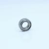 2pcs 699-2RS Sealed Full Ceramic Bearing ZrO2 Ball Bearing 9x20x6mm #1 small image