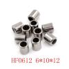 5pcs HF0612 Needle Roller Bearing 6mm x 10mm x 12 mm #1 small image