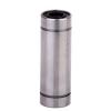 8pcs LM8LUU Long Type 8mm Linear Motion Ball Bearing Slide Bushing for DIY CNC #1 small image