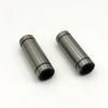 2 Pcs 16 mm LM16LUU Motion Liner Ball Bush Bushing Ball Bearing LML Series CNC