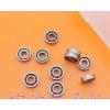 10PCS Miniature Bearings ball Mini bearing 682ZZ Size 2*5*1.5mm #1 small image