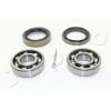 New 1pc SKF bearing 6305-2RS 25mm*62mm*17mm #1 small image
