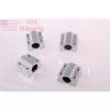 20 Pcs 12 mm SC12UU Router Motion Solide Unit Block Bearing SC Series CNC Block