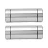 1pc long Type linear ball bushing bearing LM35LUU 35 mm For linear shaft CNC