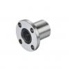 4 Pcs 25 mm LMF25UU Round Router Shaft Bearing XYZ CNC LMF Series #1 small image