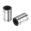 10pcs/lot LM6UU 6mm 6mmx12mmx19mm Linear Ball Bearing Bush Bushing CNC #1 small image