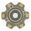 3880A024, MR455620, MR594954 Front Wheel Hub &amp; Bearing For 2001-2006 Montero New #1 small image