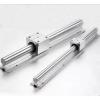 SBR10UU 10mm SLOTTED OPEN LINEAR BALL BEARING BLOCK RAIL SLIDE CNC ROUTER MOTION #1 small image