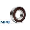 10PCS 6300-2RS Rubber Sealed Ball Bearing 10 x 35 x 11mm #1 small image