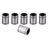 1000 Pcs 12 mm LM12UU Motion Liner Ball Bush Bushing Ball Bearing LM Series CNC #1 small image