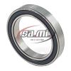 1pc Thin 6817-2RS 6817RS Rubber Sealed Ball Bearing 85 x 110 x 13mm