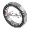 1pc Thin 6821-2RS 6820RS Rubber Sealed Ball Bearing 105 x 130 x 13mm