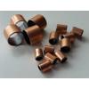 5pcs New SF-1 3820 Self Lubricating Composite Bearing Bushing Sleeve 42*38*20mm #1 small image