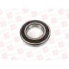 1pc 6219-2RS 6219RS Rubber Sealed Ball Bearing 95 x 170 x 32mm #1 small image