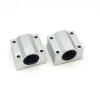 1 Pcs 10 mm SC10UU Router Motion Solide Unit Block Bearing SC Series CNC Block