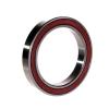 1pc 6916-2RS 6916RS Rubber Sealed Ball Bearing 80 x 110 x 16mm