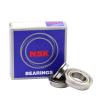 W618/3 SKF 3x7x2mm  Basic dynamic load rating (C) 0.178 kN Deep groove ball bearings