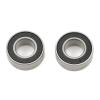 2pcs 687 Full Ceramic Bearing ZrO2 Ball Bearing 7x14x5mm Zirconia Oxide #1 small image