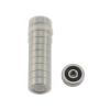 637 Full Ceramic Bearing ZrO2 Ball Bearing 7x26x9mm Zirconia Oxide