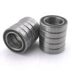 5pcs Thin 6809-2RS 6809RS Rubber Sealed Ball Bearing 45 x 58 x 7mm #1 small image