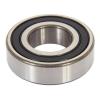 1pc Thin 6816-2RS 6816RS Rubber Sealed Ball Bearing 80 x 100 x 10mm