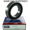 1pc 6215-2RS 6215RS Rubber Sealed Ball Bearing 75 x 130 x 25mm #1 small image