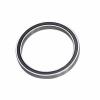 2pcs Thin 6707-2RS 6707RS Rubber Sealed Ball Bearing 35 x 44 x 5mm #1 small image