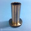 NEW - NB 3/4&quot; Linear Slide Bush SWF-12GWUU Ball Bearing, Flange Bushing cnc rail