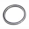 2pcs Thin 6710-2RS 6710RS Rubber Sealed Ball Bearing 50 x 62 x 6mm #1 small image
