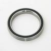 5pcs Thin 6808-2RS 6808RS Rubber Sealed Ball Bearing 40 x 52 x 7mm #1 small image