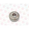 SKF 6307 2Z/C3HT51 SHIELDED RADIAL DEEP GROOVE BALL BEARING #1 small image