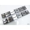 VR18-500X11Z THK Used Cross Roller Guide VR18500T Precision Linear Motion CNC #1 small image