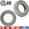 10Pcs 6801ZZ 6801 Shielded Deep Groove Radial Ball Bearings 12 x 21 x 5mm