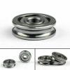 roulement U604ZZ 4x13x4mm générique 3d print cnc bearing #1 small image